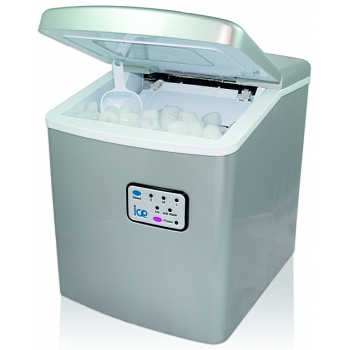 常熟雪科 IM-15 台式制冰机