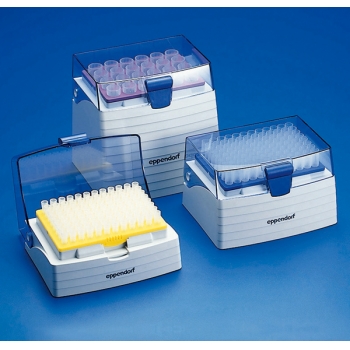 Eppendorf 艾本德 专用移液吸头（epTIPS）