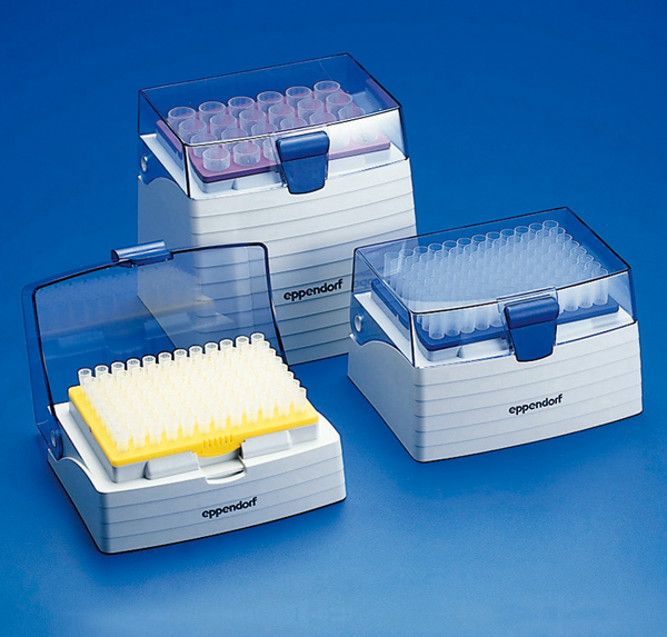 Eppendorf 艾本德 专用移液吸头（epTIPS）
