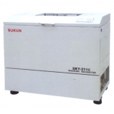 上海苏坤标准落地加高高式大容量全温恒温培养振荡器  SKY－211C
