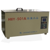 昌吉地质  HWY-501A 超级循环恒温水浴