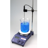 大龙 MS-H-ProT LCD数控定时加热磁力搅拌器