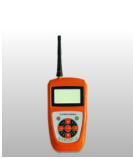 杭州托普农业环境在线监测仪（经济型）——温室小管家