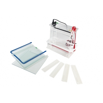 北京君意东方JY-SCZ6型 垂直电泳槽