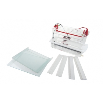 北京君意东方JY-SCZ7型 垂直电泳槽