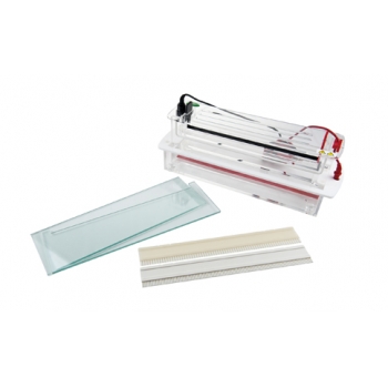 北京君意东方JY-SCZF-B型 高通量垂直电泳槽