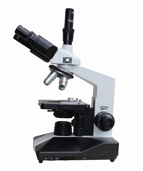 上海缔伦光学TL-800T三目生物显微镜