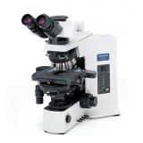 OLYMPUS奥林巴斯显微镜BX53