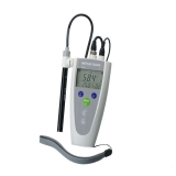 梅特勒 METTLER TOLEDO  FG4-FK  FiveGo™  基础型便携式溶解氧仪