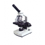 上海缔伦光学XSP-1CA单目生物显微镜