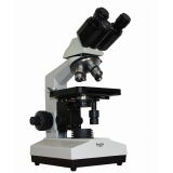 上海缔伦光学XSP-8C双目生物显微镜