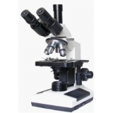 上海缔伦光学XSP-100T三目生物显微镜
