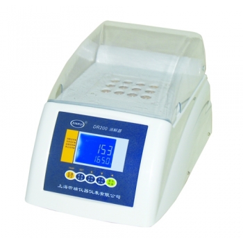 上海昕瑞消解器DR200-36