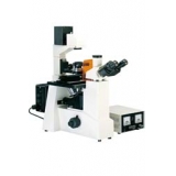 上海缔伦光学DXY-1倒置荧光显微镜