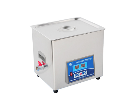 宁波新芝SB-5200DT超声波清洗器