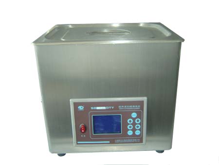 宁波新芝SB-300DTY扫频超声波清洗机