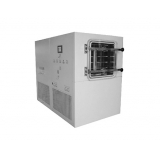 宁波新芝SCIENTZ-200F普通型硅油加热系冷冻干燥机