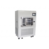 宁波新芝SCIENTZ-50F普通型硅油加热系列冷冻干燥机