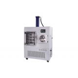 宁波新芝SCIENTZ-30F压盖型硅油加热系列冷冻干燥机