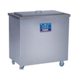 宁波新芝SB-1200DT超声波清洗器