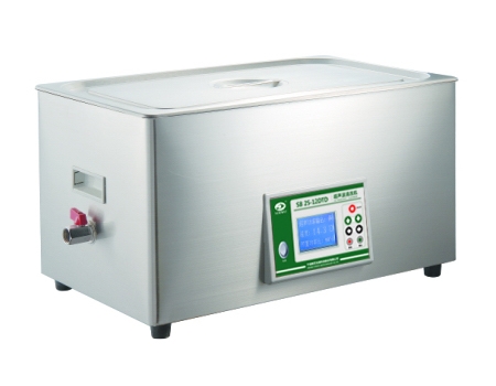 宁波新芝SB-300DTY扫频超声波清洗机