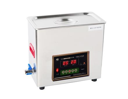 宁波新芝SB-3200DTS双频数显超声波清洗机