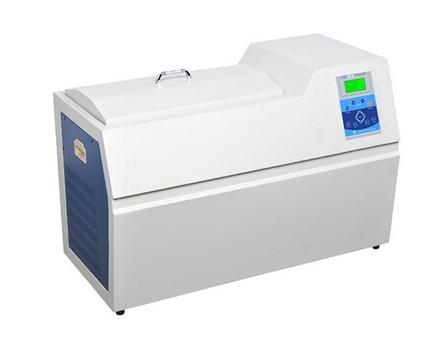 宁波新芝SBL-72DT超声波恒温清洗机
