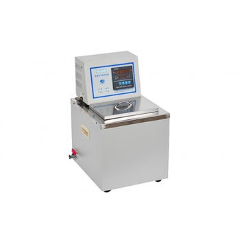 宁波新芝GH-15高精度恒温水(油)槽