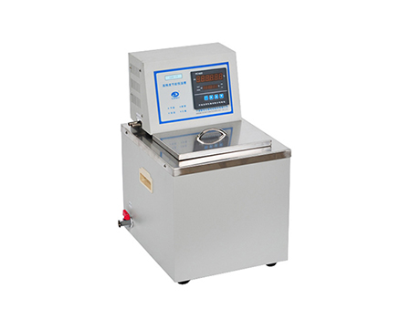 宁波新芝GH-15高精度恒温水(油)槽