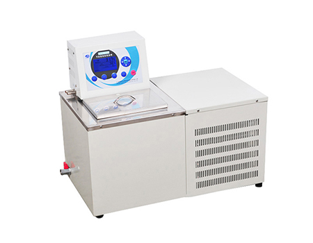 宁波新芝DCW-2008低温恒温槽