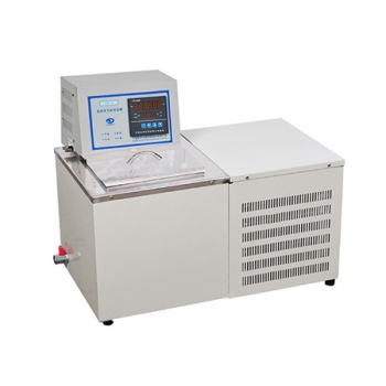 宁波新芝GDH-2008W高精度低温恒温槽