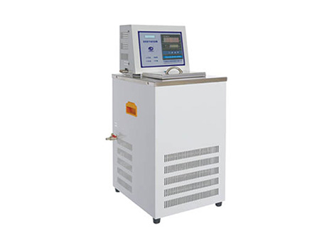宁波新芝GDH-2010高精度低温恒温槽