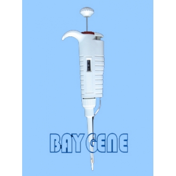 百晶生物BG-easyPIPET移液器S10