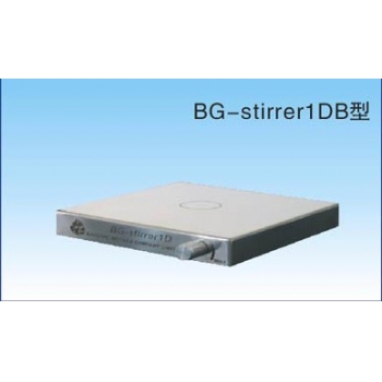 百晶生物BG-stirrer4D4B  超薄磁力搅拌器
