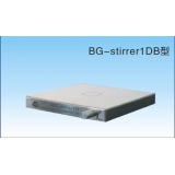 百晶生物BG-stirrer4D4B  超薄磁力搅拌器