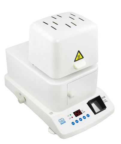 上海良平SH10AD快速水份测定仪