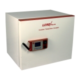 进口品牌  LEAD-Tech  LT-IBX23N型  微生物可编程自然对流培养箱