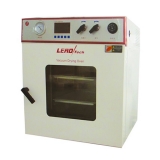 进口品牌  LEAD-Tech  LT-VBX50型  真空干燥箱