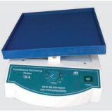 海门其林贝尔转移摇床（新款、调速）TS-8