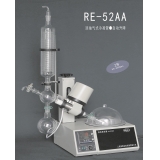 上海贤德RE-52AA 旋转蒸发器(0.25-2L)