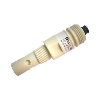 台湾上泰8-242 四极式电导率电极 C=0.5cm-1 钛-PVDF 耐高温