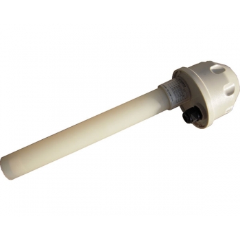 台湾上泰DO-50A\100A\200A\300A 电极保护管 浸入式