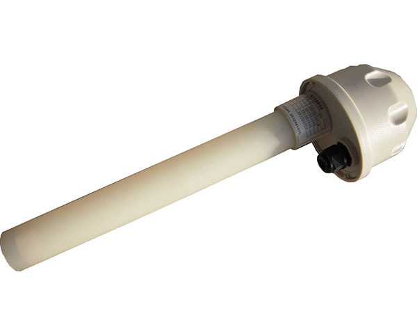 台湾上泰DO-50A\100A\200A\300A 电极保护管 浸入式