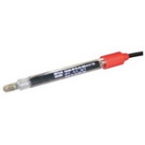 台湾上泰HA405-90 在线pH电极 胶状电解液 耐高碱、耐污染