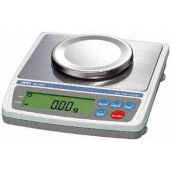A&D日产ANDEK300i 电子天平