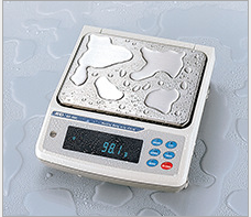 A&D日产AND GX-20K专业电子工业天平 内校