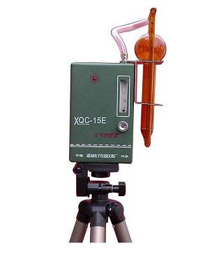 大气采样器XQC-15流量0.1-1.5L/min
