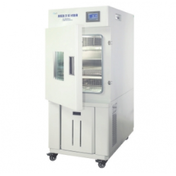 上海一恒高低温（交变）湿热试验箱BPHS-1000B	