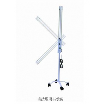 上海跃进医用光学仪器厂ZXC-III(PY)紫外线消毒车