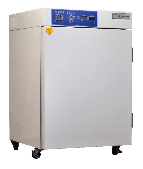 上海跃进医疗 恒字牌 WJ-2 二氧化碳细胞培养箱 配气式水套加热